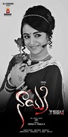 Nayaki Movie Heroine Trisha Stills